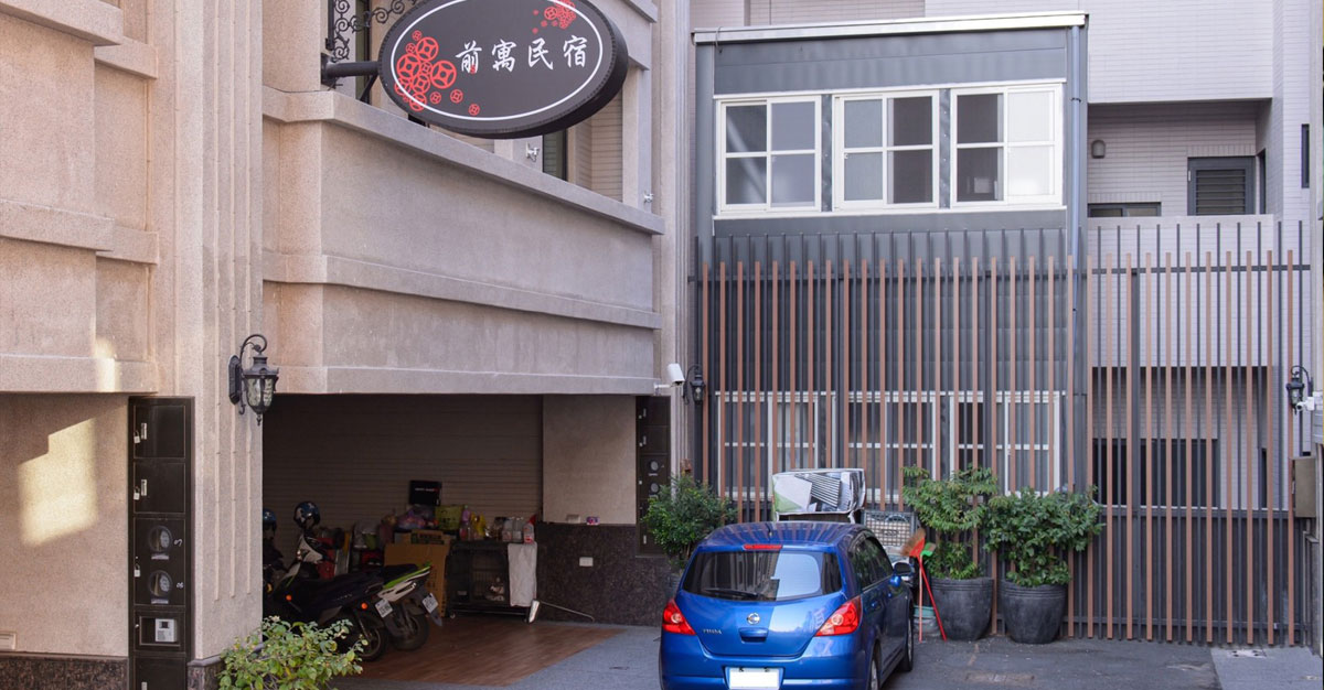 屏東東港合法民宿 屏東東港合法民宿