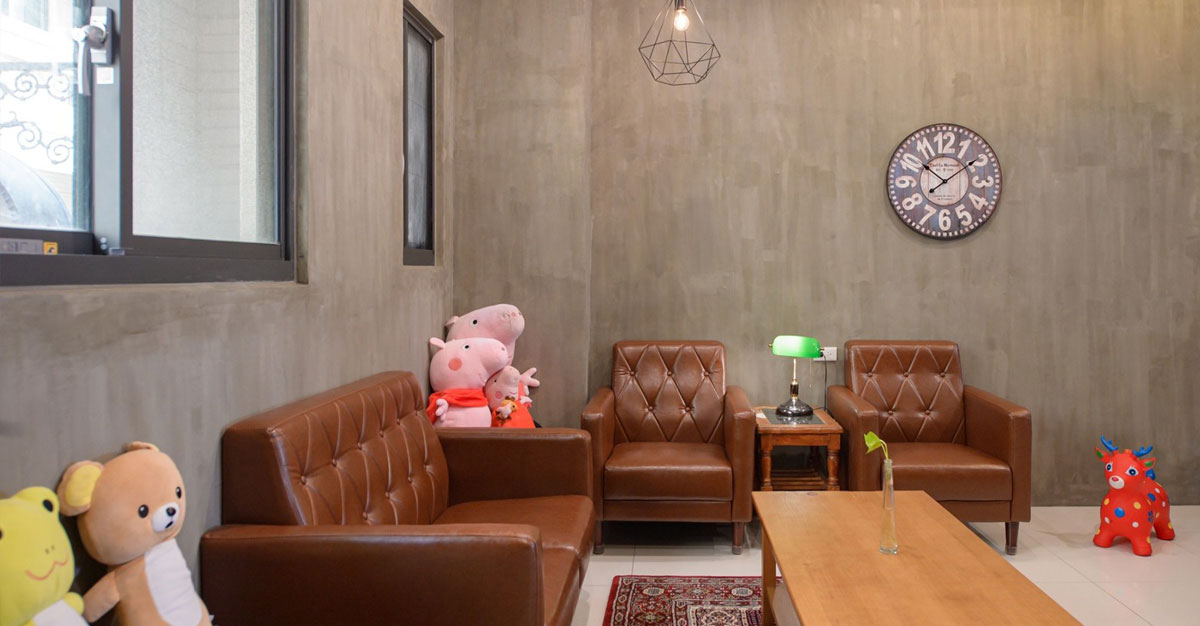 親子友善民宿 親子友善民宿